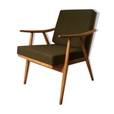 Fauteuil boomerang