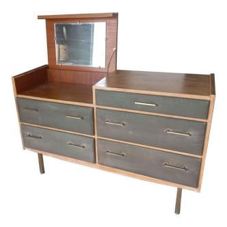 Regy dressing table