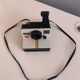 Polaroid camera 1967