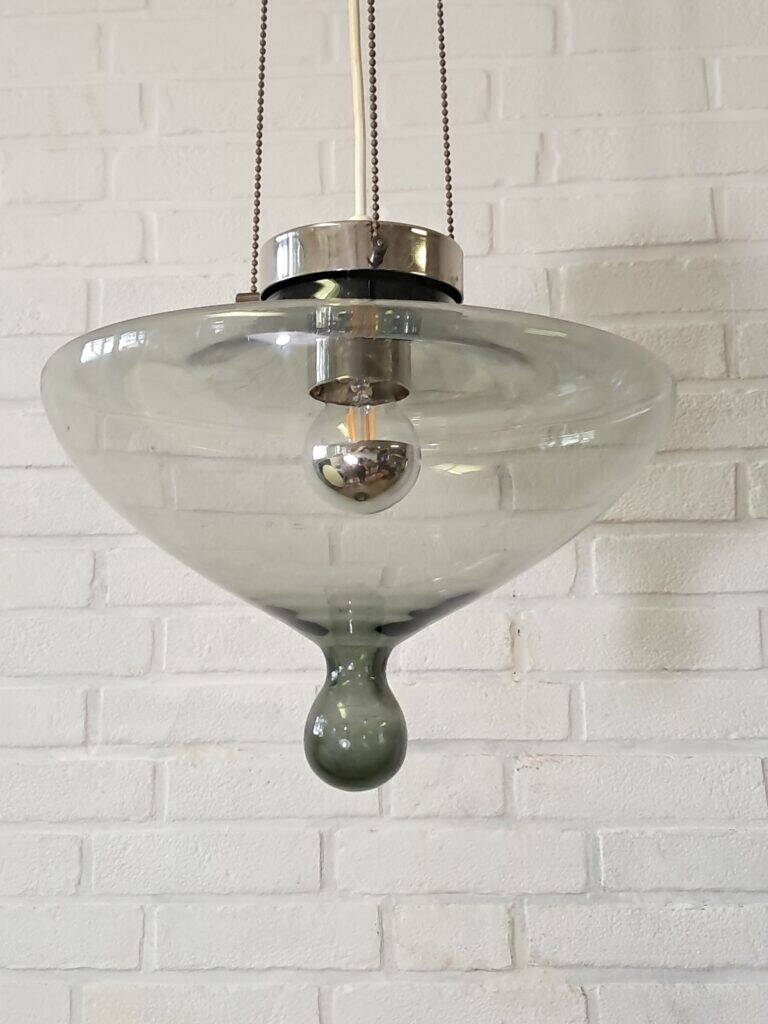 Raak “High Chaperral” pendant light