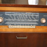 HiFi Thomson Cabinet
