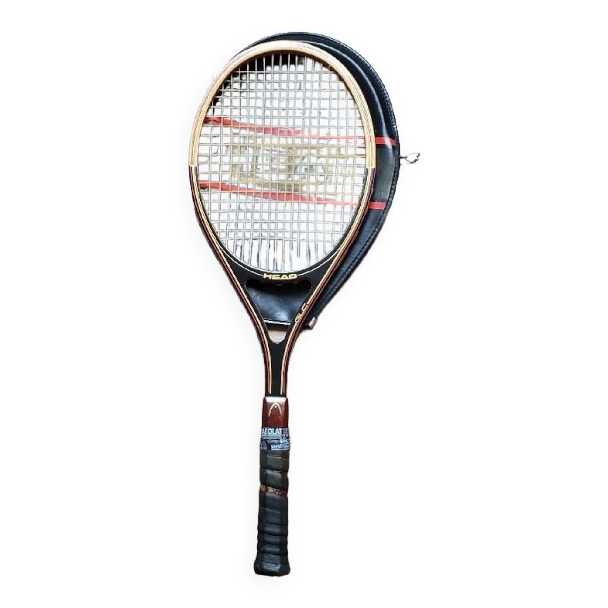RAQUETTE DE TENNIS HEAD JUNIOR MARIA 23 233410 - Set & Match