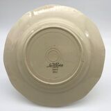 Sarreguemines plates model 5041