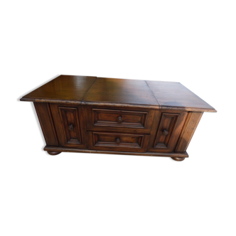 Coffre de rangement