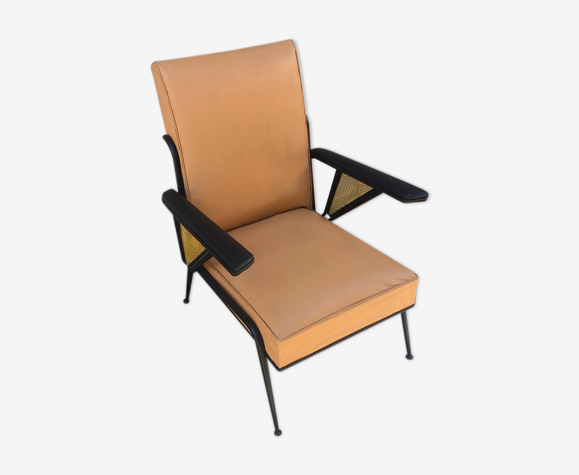 Featured image of post Camel Leather Chair - Shop wayfair for the best camel+leather+chair.