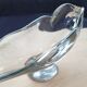 Bird of paradise ring Vintage valves
