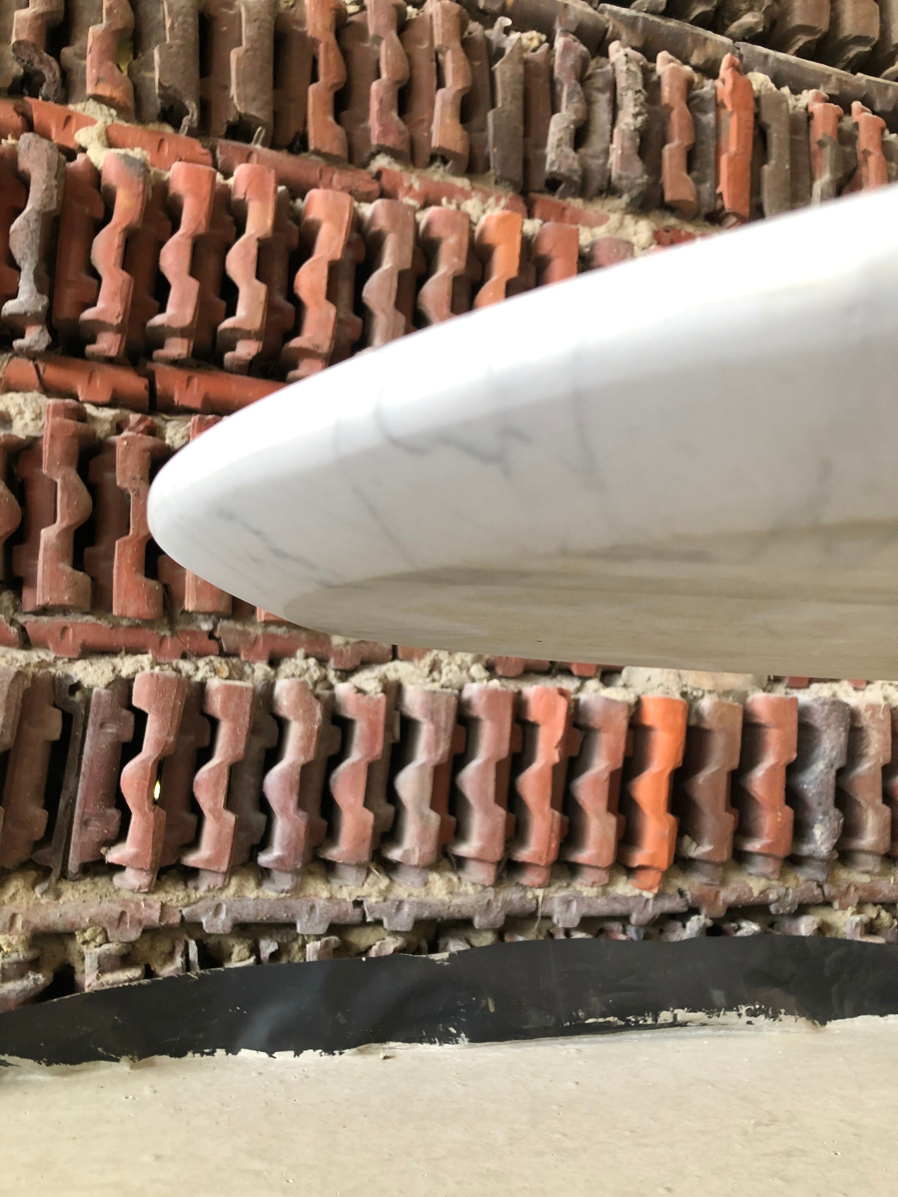 Coffee table by Saarinen Eero for Knoll 1960