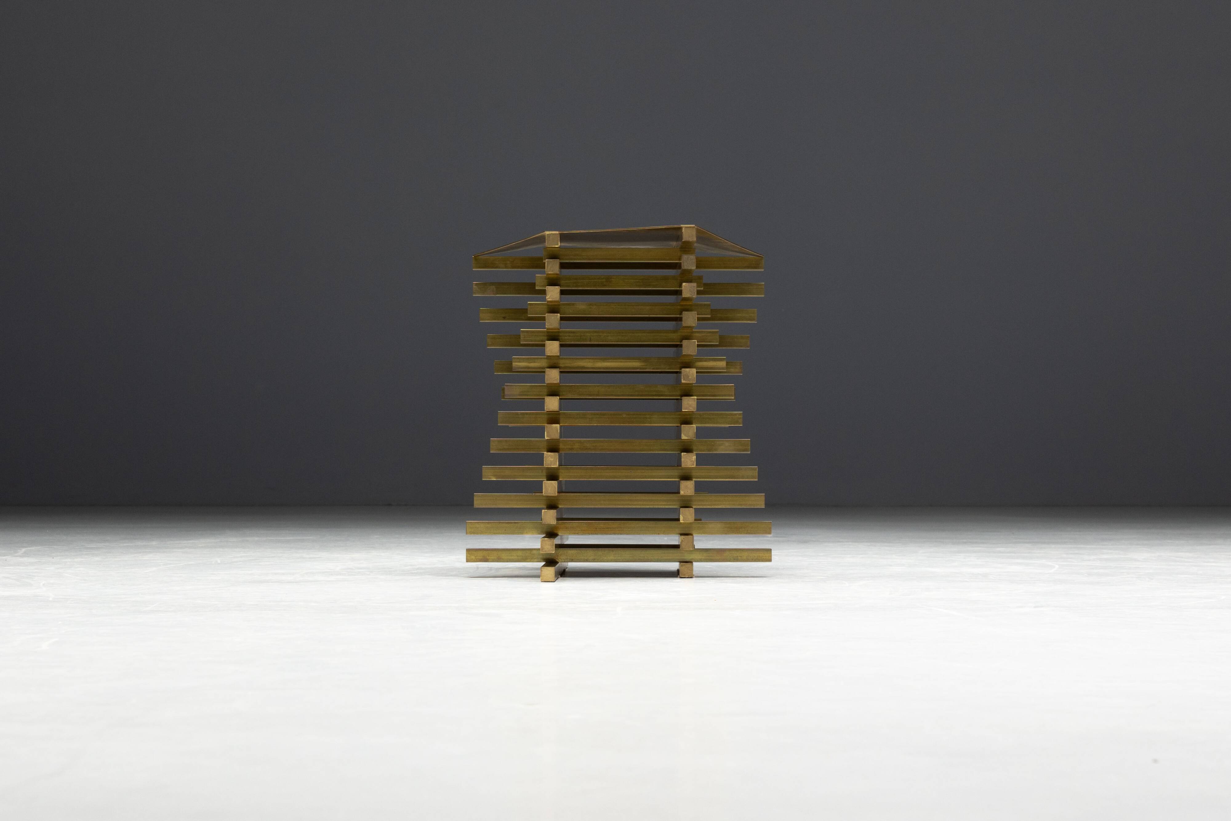 DC1302 Stool by Vincenzo De Cotiis, Italy, 2013