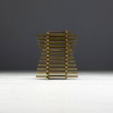 DC1302 Stool by Vincenzo De Cotiis, Italy, 2013