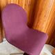 Chaise « System 1-2-3 » par Verner Panton – Édition Fritz Hansen (1973)
