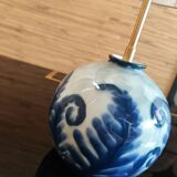 Camille Tharaud ceramic lamp 1930