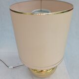Table lamp from the 1980s, origin: italy