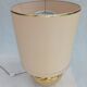 Table lamp from the 1980s, origin: italy