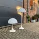 Vintage large table lamp 70cm Panthella Louis Poulsen Verner Panton