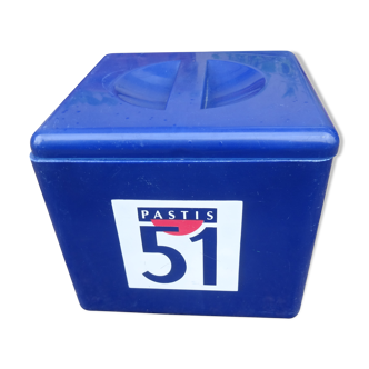 Ice cube tray Pastis 51