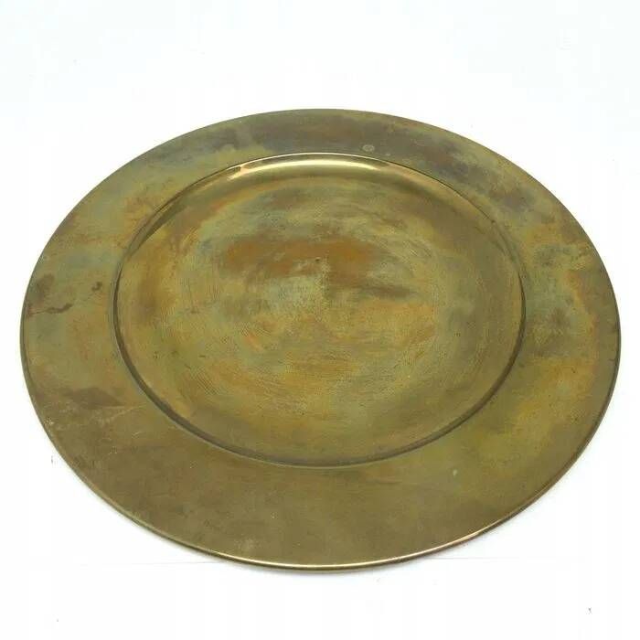 N1z tray in art deco style