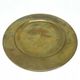 N1z tray in art deco style