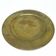 N1z tray in art deco style