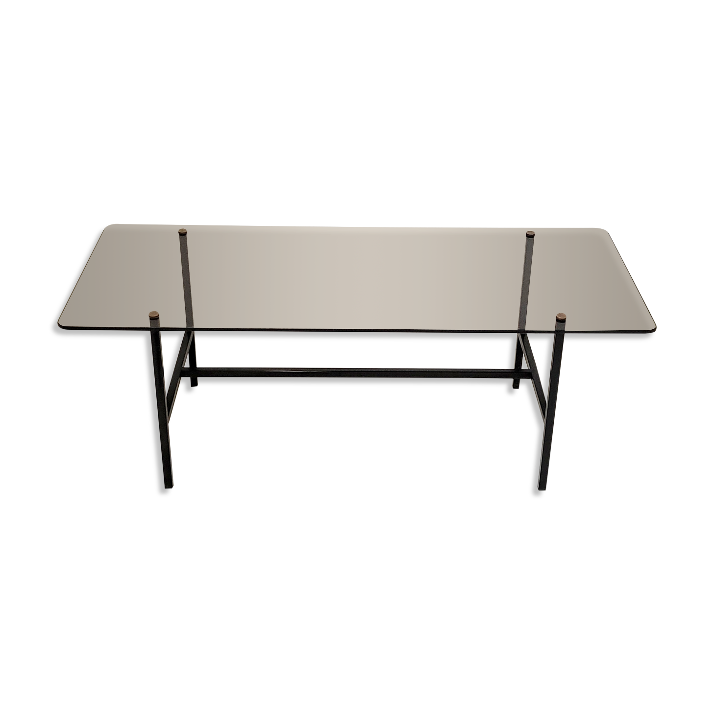 Vintage coffee table 1950
