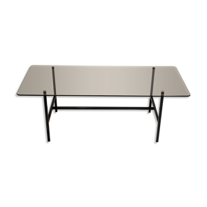 Table basse vintage 1950
