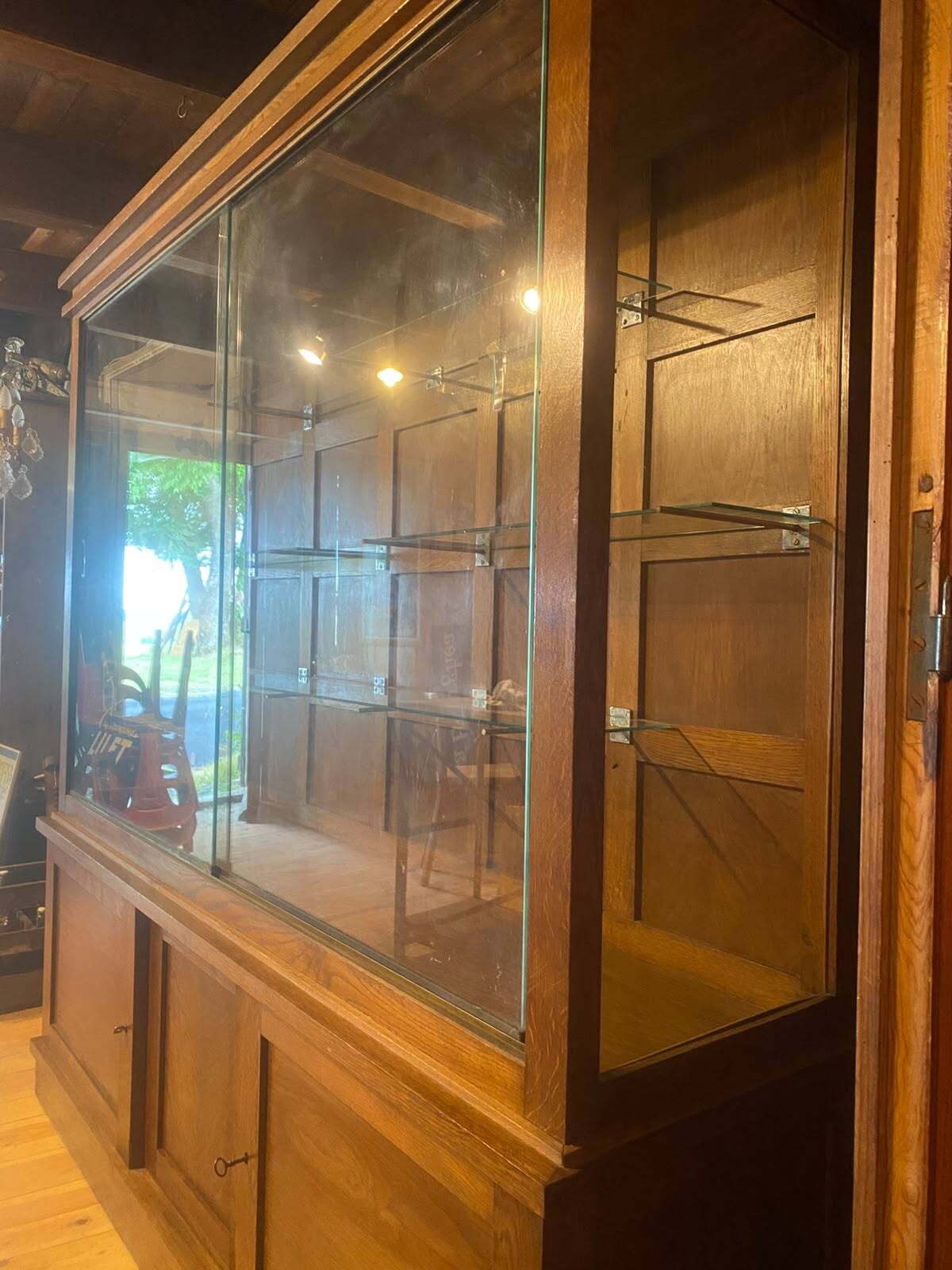 Shop window