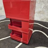 Servant 1960 Stile Neolt Giovanni Pelis