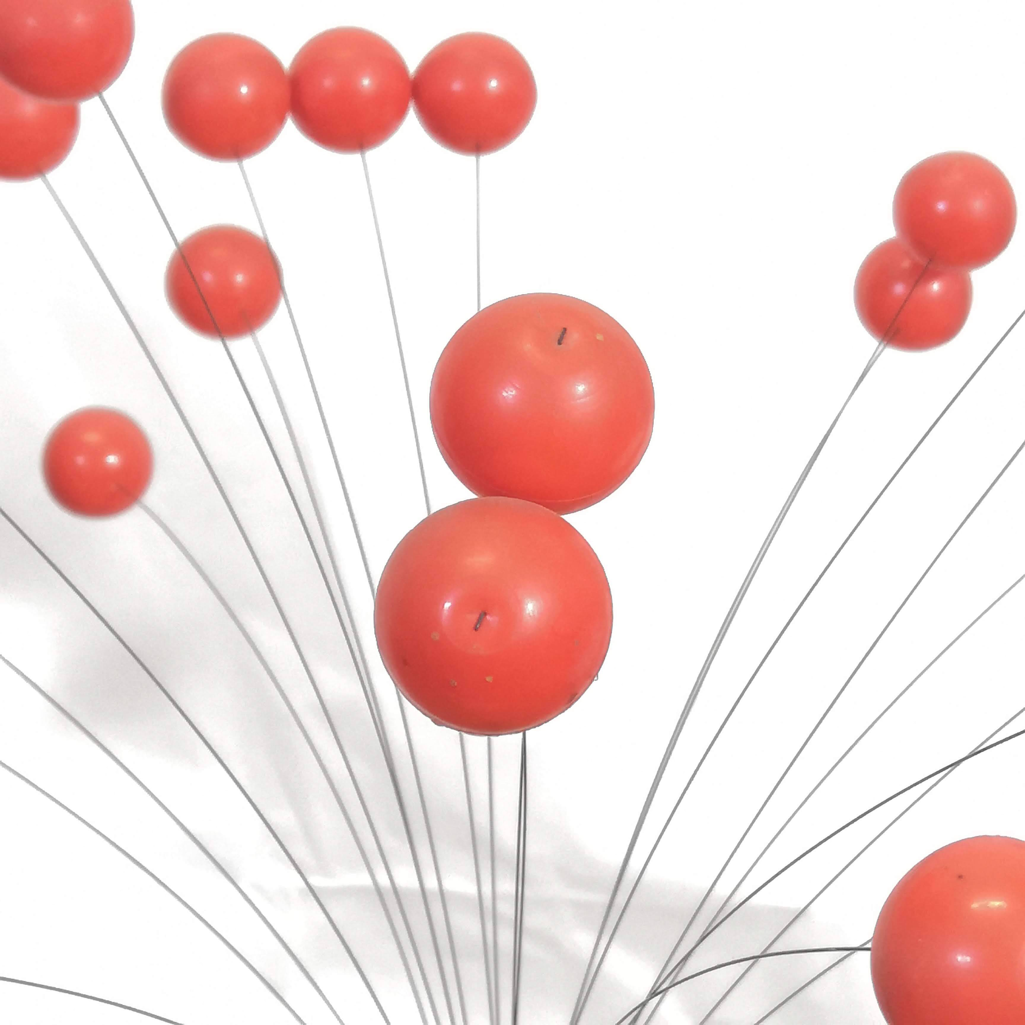 Seventies table mobile