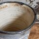 Elchinger fils Art Deco ceramic vase