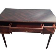 Scrivania Vintage in Stile Neoclassico