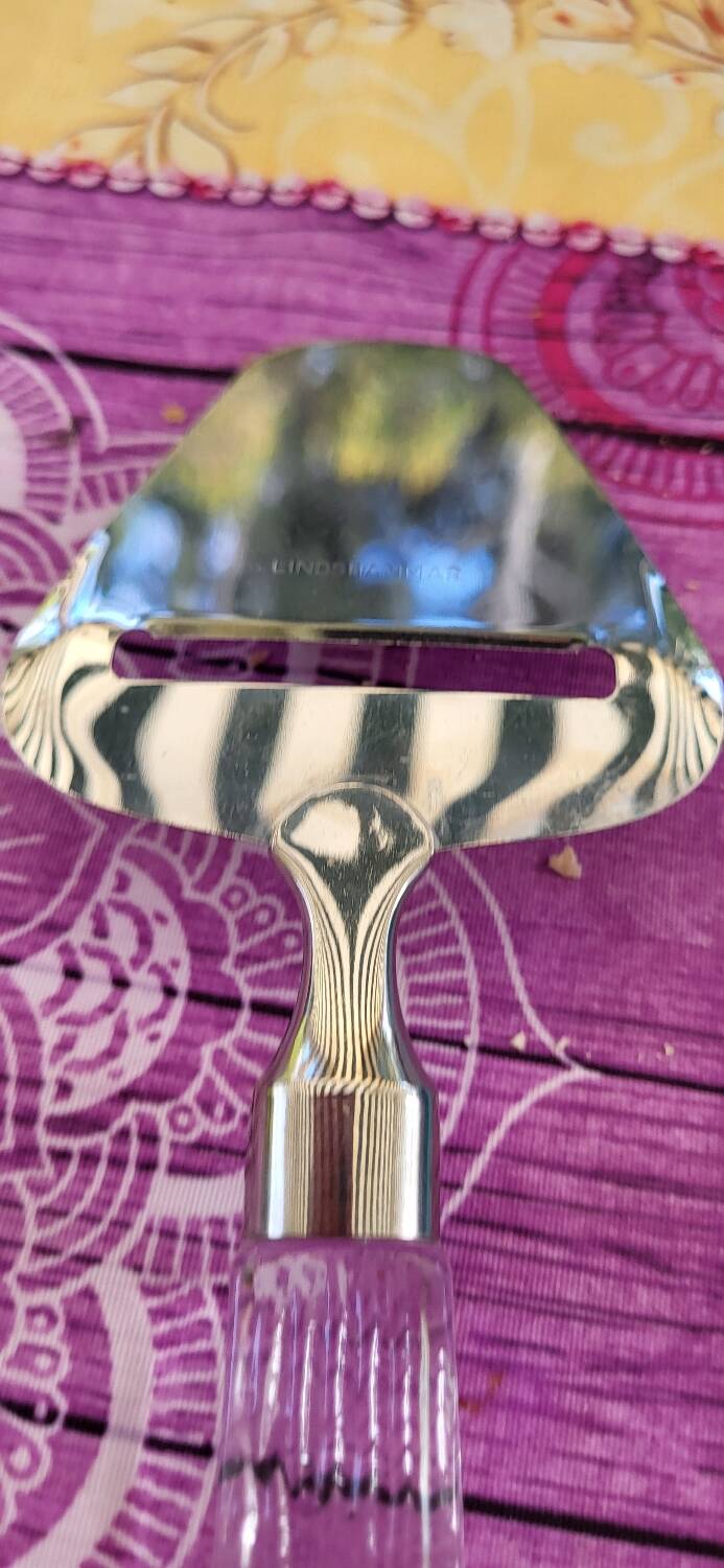 Cheese cutter Lindshammar