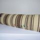 Vintage kilim cushion cover 132x30 cm