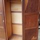 Rebuilding cabinet by René Gabriel, furniture for disaster victims