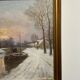 L'hiver de Jean Keuleyan Lafon