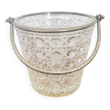 Seau à glace Baccarat