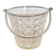 Baccarat ice bucket