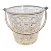 Seau à glace Baccarat