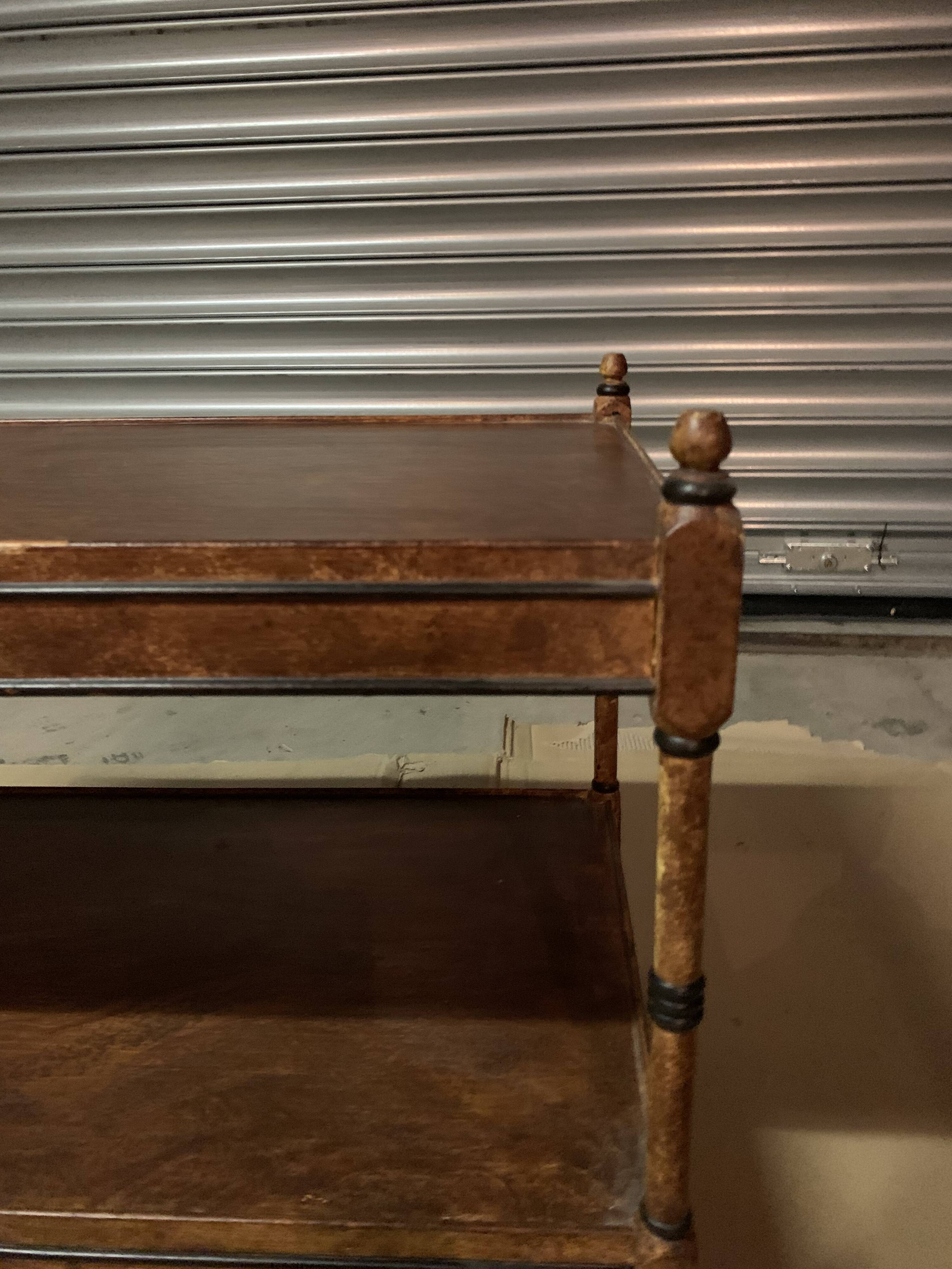 Side cabinet, coffee table, tv stand