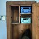 Old cloakroom by trade