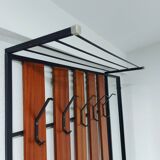 Cintre mural années 1970