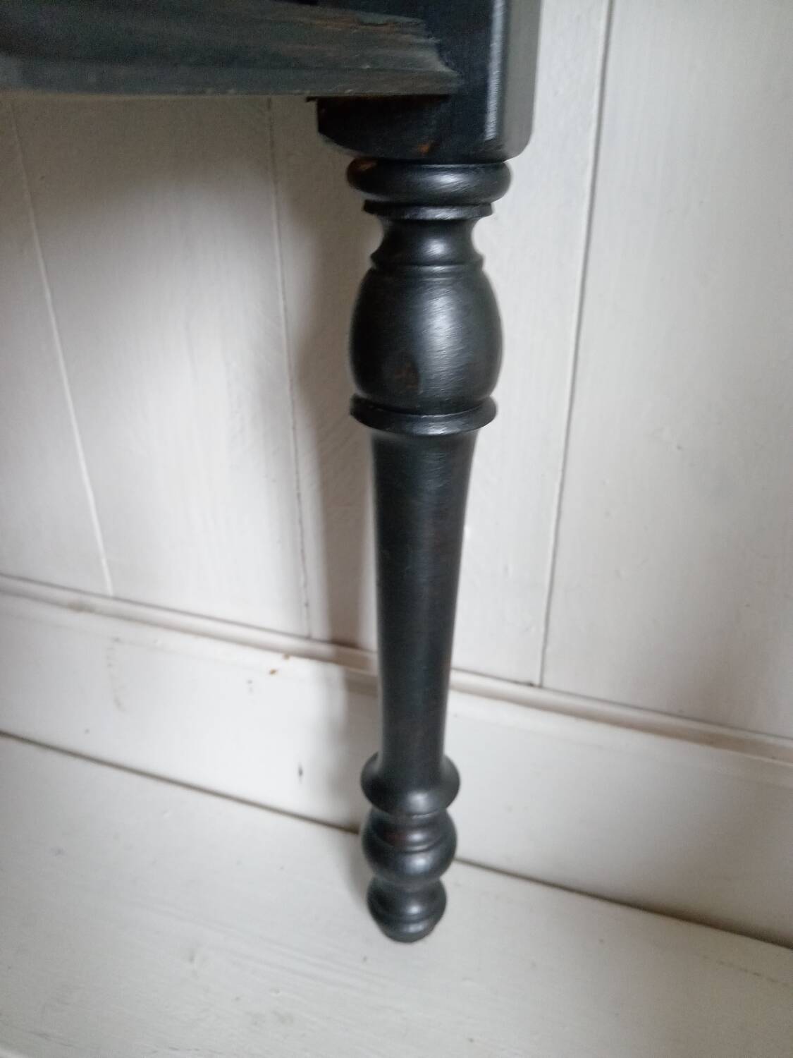 Étagère d'angle / Meuble d'angle