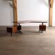 Osvaldo Borsani T96 Boomerang desk for Tecno, Italy, 1956
