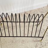 Grand RANGE Metal and Scoubidou VINYL Discs