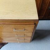 Vintage chest of drawers 4 drawers