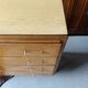 Vintage chest of drawers 4 drawers