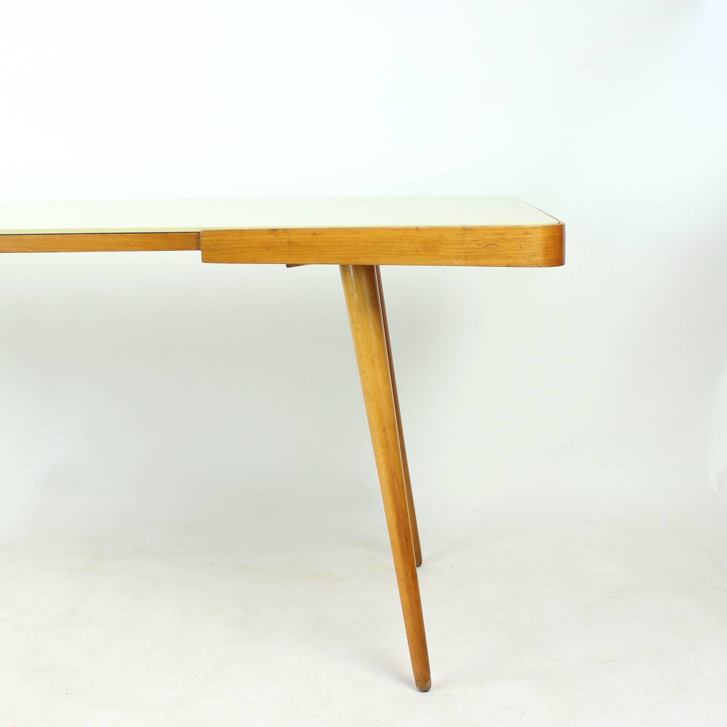Mid Century Coffee Table By Interiér Praha, Czechoslovakia, 1960s