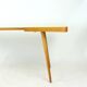 Mid Century Coffee Table By Interiér Praha, Czechoslovakia, 1960s