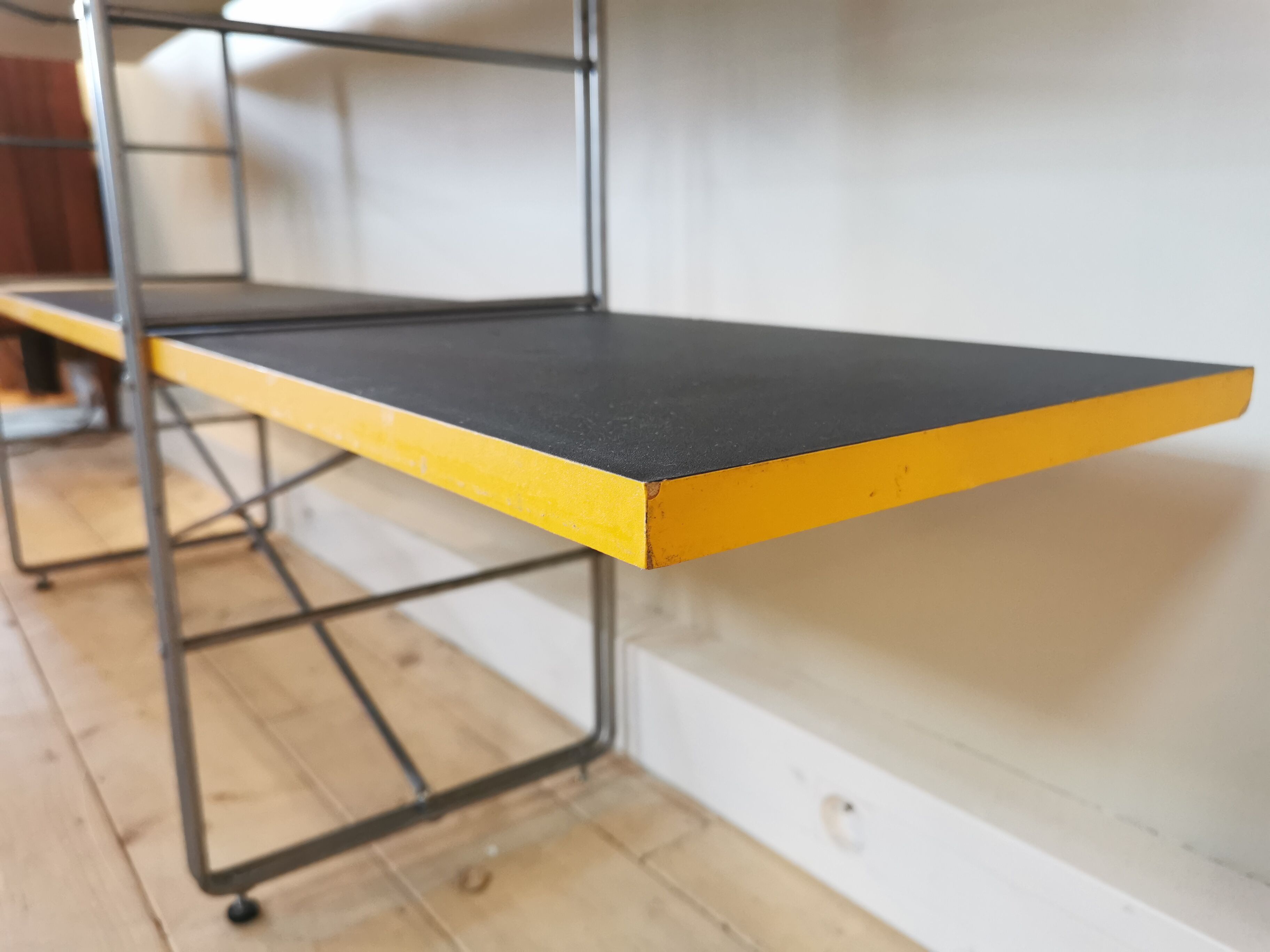 Shelf by Niels Gammelgaard for Ikea, 80s