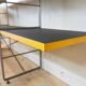 Shelf by Niels Gammelgaard for Ikea, 80s