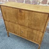 Scandinavian secretary