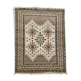 Ethnic carpet